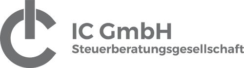 IC GmbH  Steuerberatungsgesellschaft